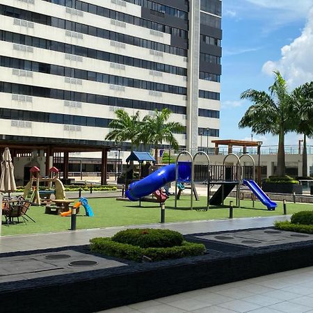 Puerto Santa Ana, Torres Bellini, 2 Dormitorios, Parqueo Guayaquil Dış mekan fotoğraf