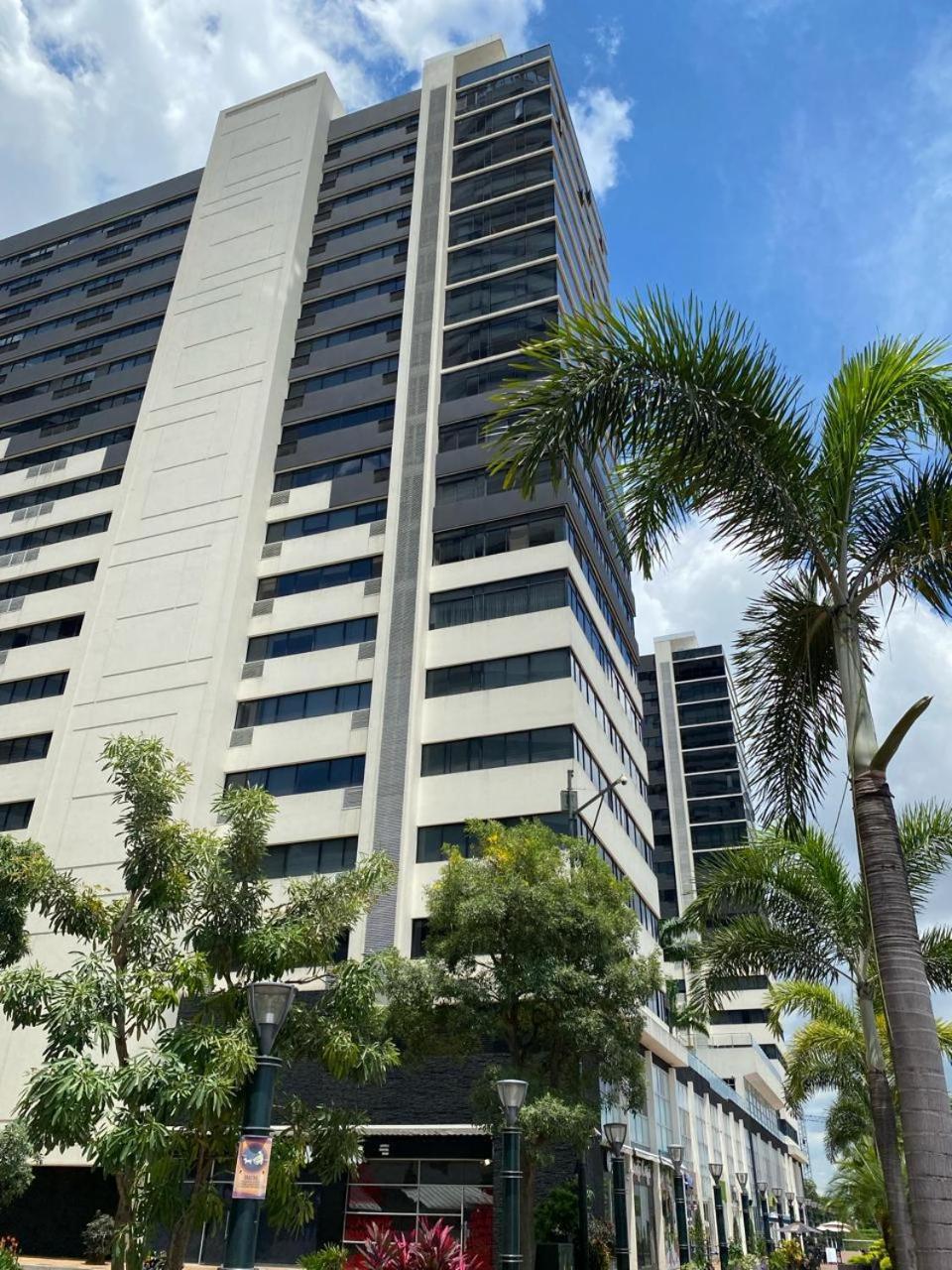 Puerto Santa Ana, Torres Bellini, 2 Dormitorios, Parqueo Guayaquil Dış mekan fotoğraf